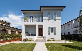 Villa Fedora Luxury